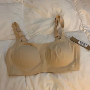 Skims bra
